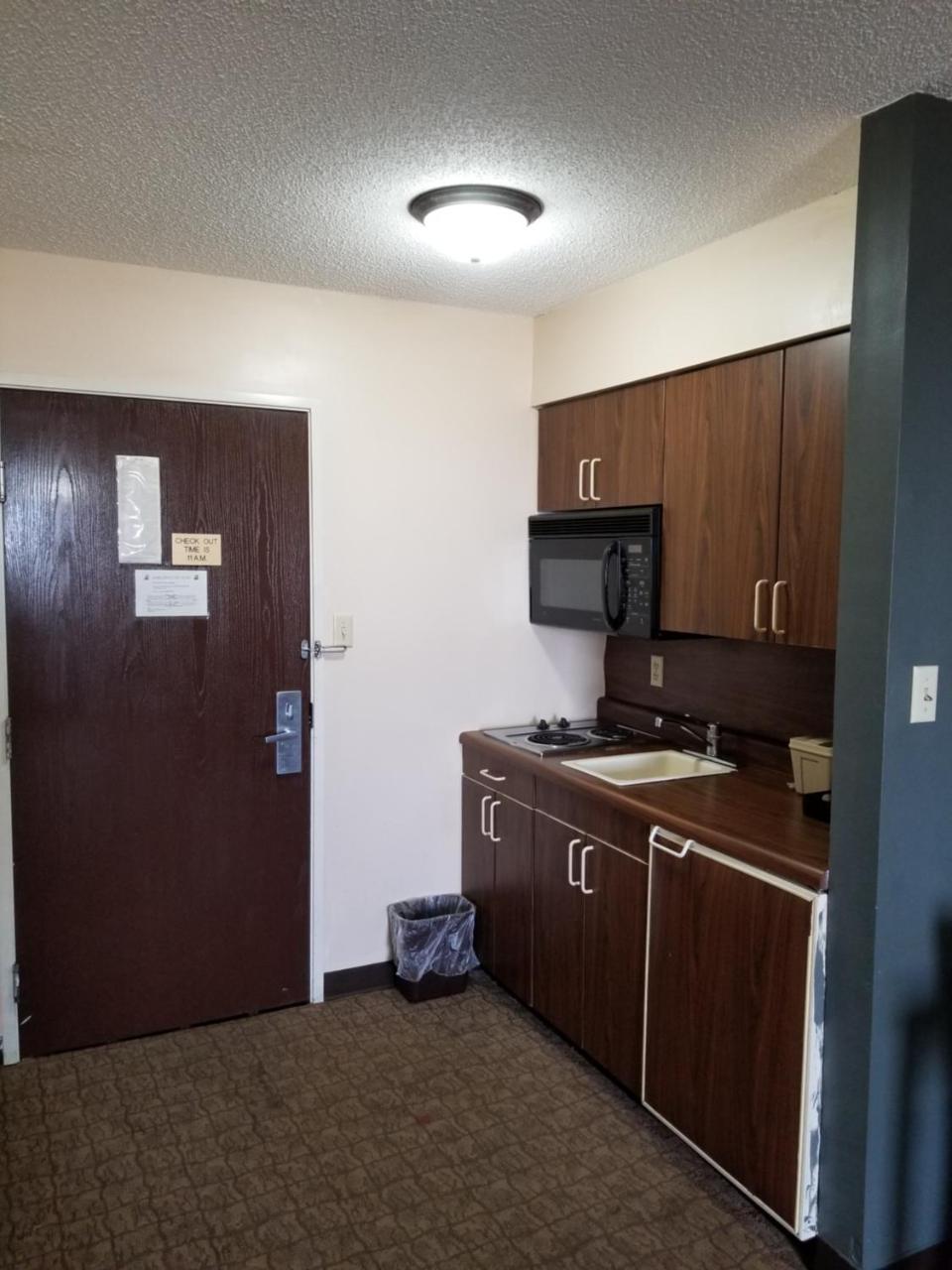 Briarwood Inn Fairfield Экстерьер фото